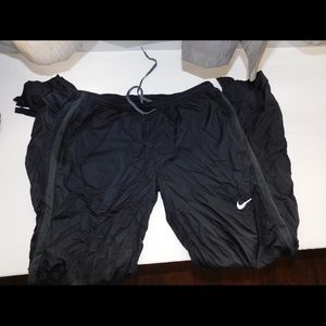 Nike Windbreaker Women’s Sweatpants